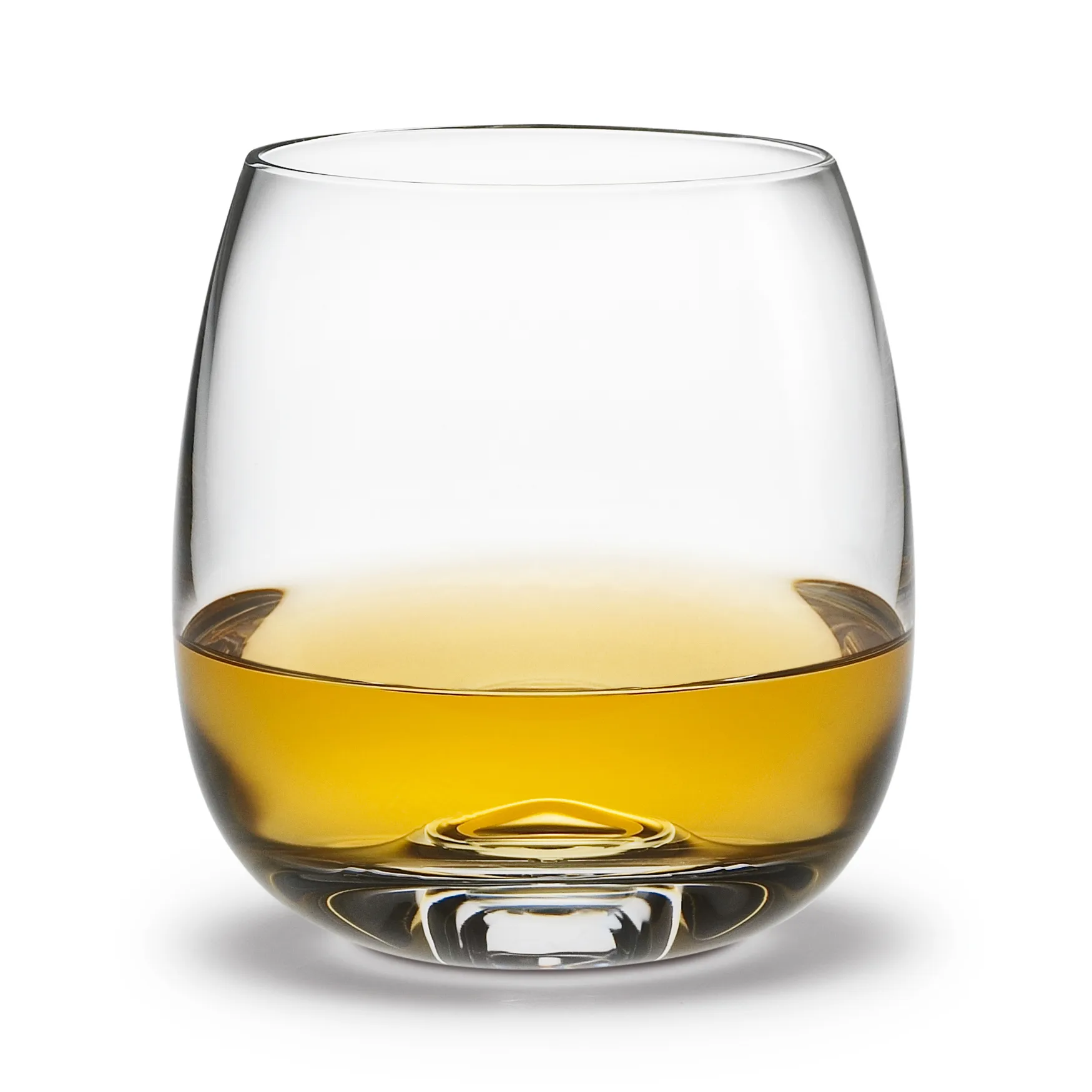 Fontaine juomalasi, 25 cl Holmegaard