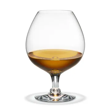 Fontaine konjakkilasi - 67 cl - Holmegaard