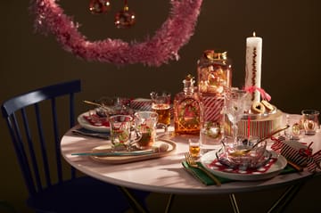 Holmegaard Christmas joulu hotdrinklasi 24 cl 2-pack - 2025 - Holmegaard