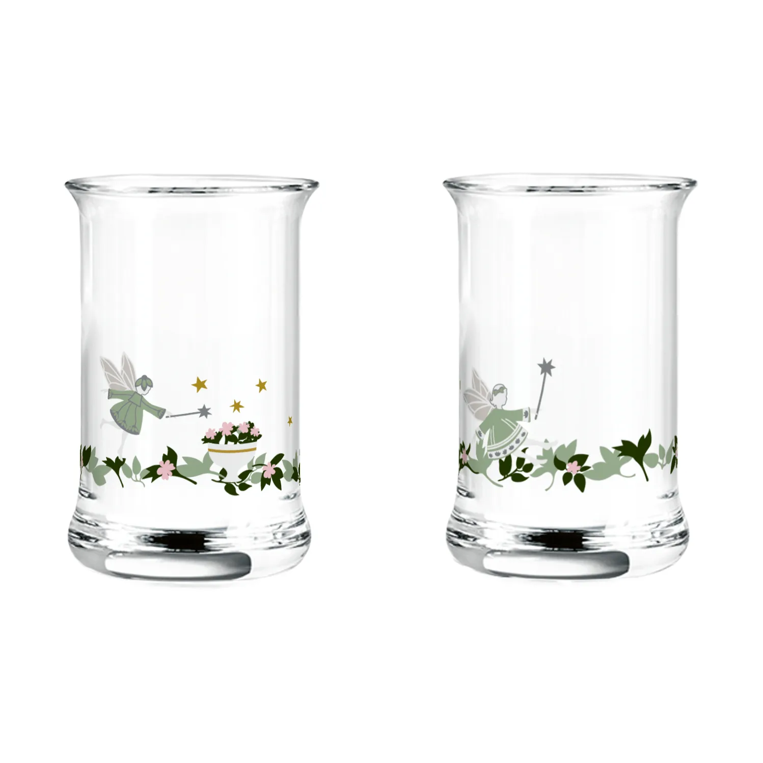 Holmegaard Christmas joulu snapsilasi 2-pack, 2026 Holmegaard