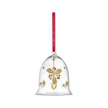 Holmegaard Christmas vuoden joulukello - 2022 - Holmegaard