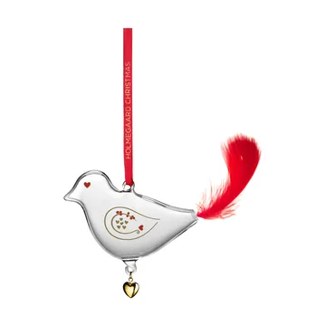 Holmegaard Christmas vuoden joululintu - 2025 - Holmegaard