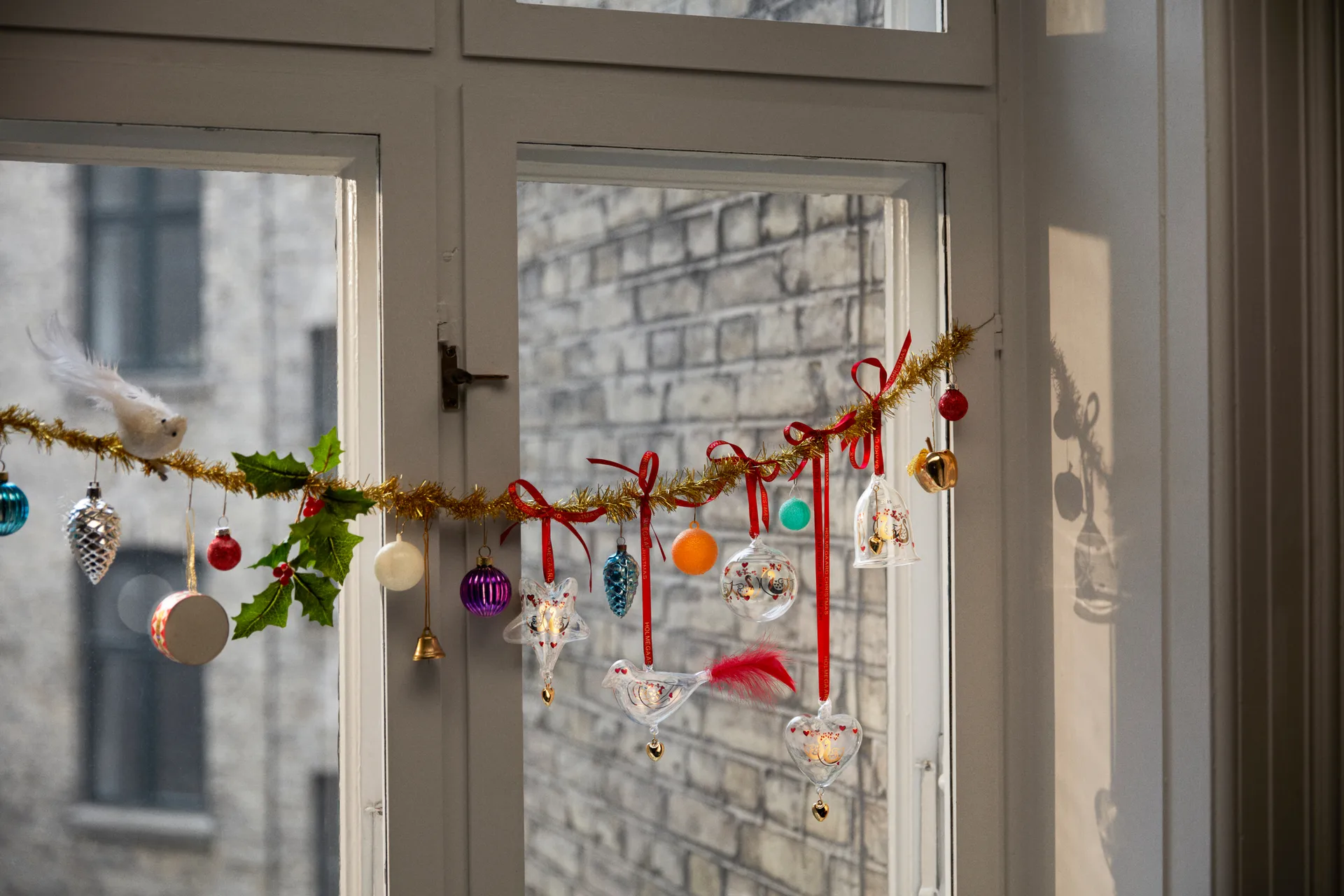 Holmegaard Christmas vuoden joulutähti, 2025 Holmegaard