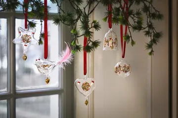 Holmegaard Christmas vuoden joulutähti - 2026 - Holmegaard