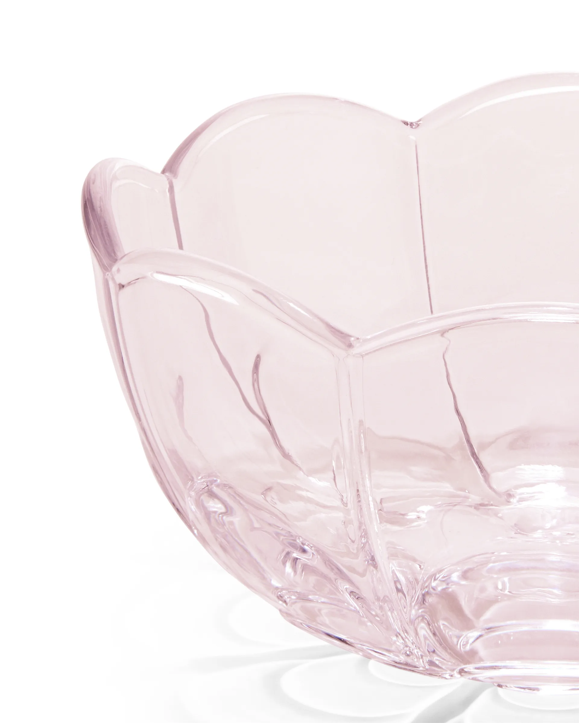 Lily kulho Ø 13 cm 2-pakkaus, Cherry blossom Holmegaard