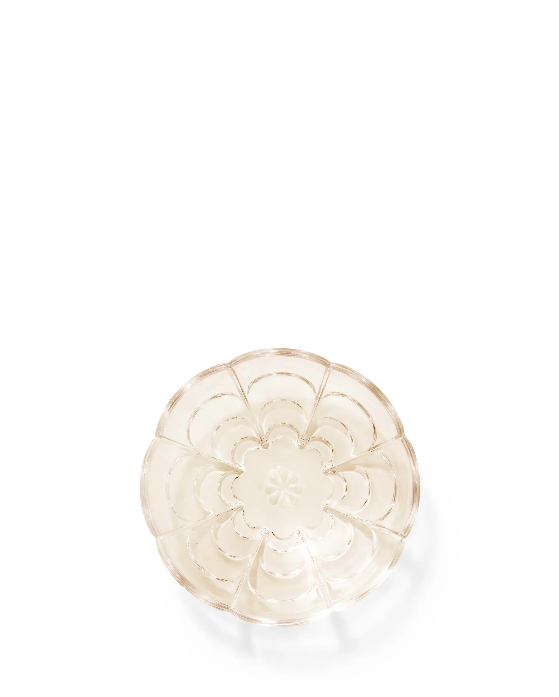 Lily kulho Ø 13 cm 2-pakkaus, Toffee rose Holmegaard