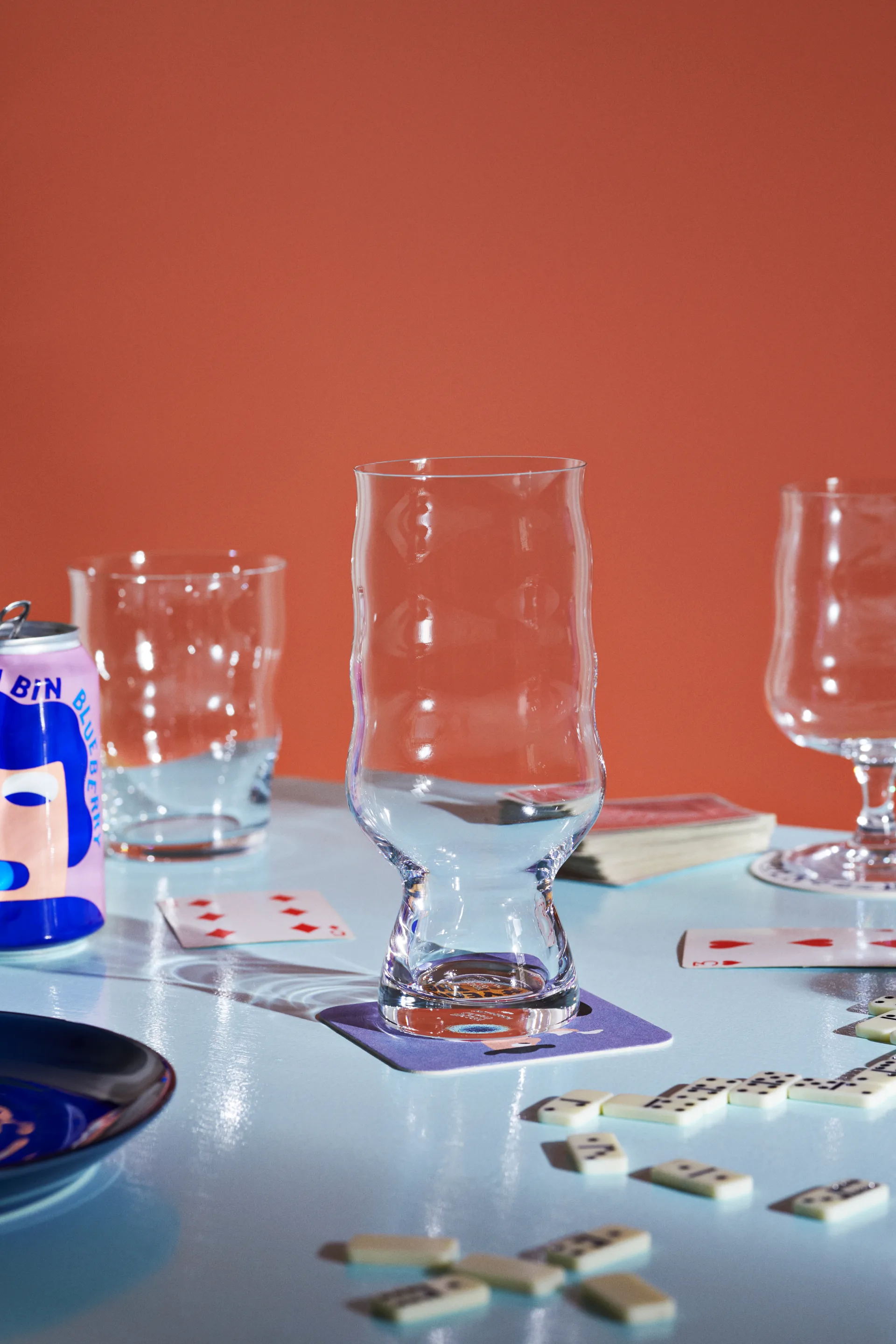 Mikkeller IPA olutlasi 2-pack, 50 cl Holmegaard