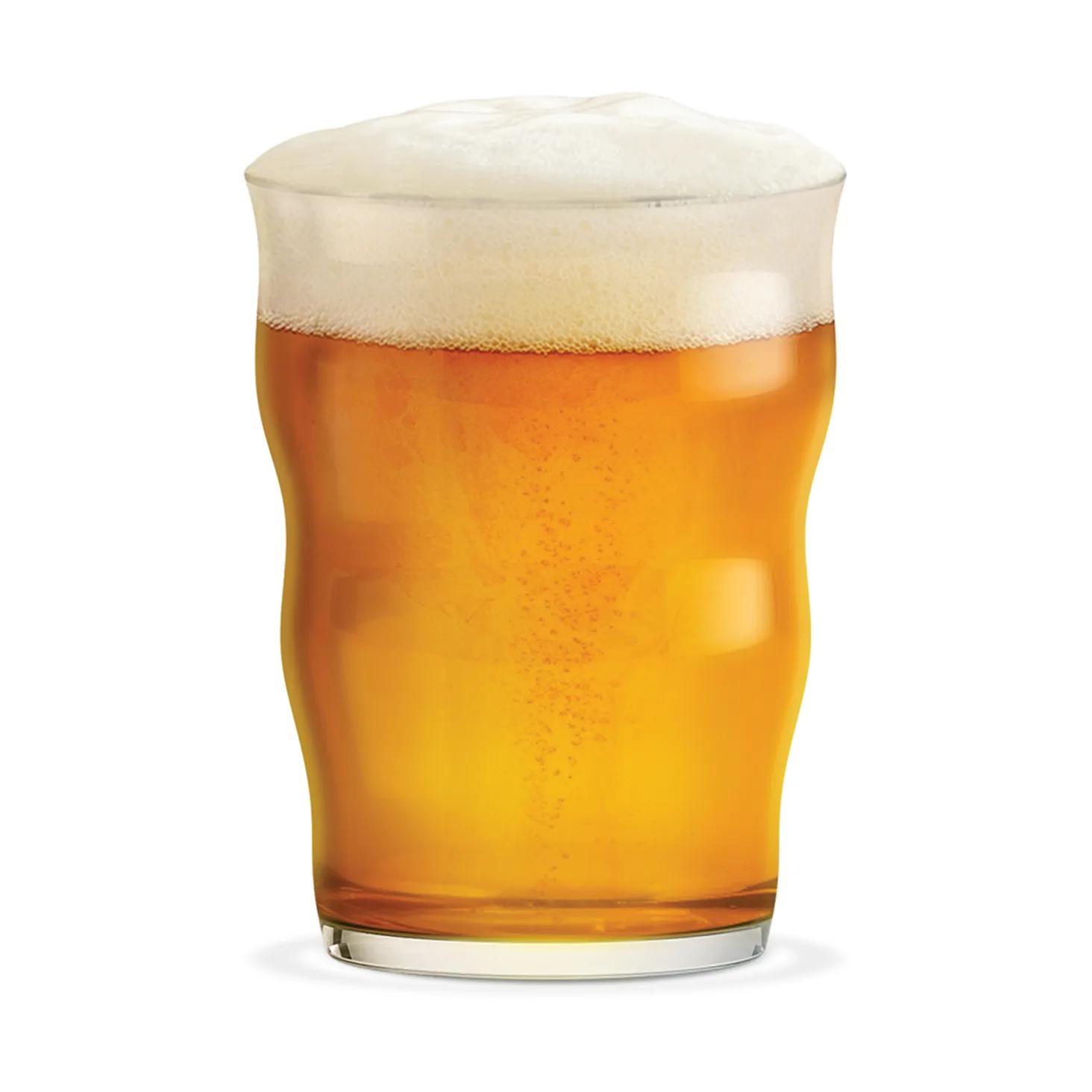 Mikkeller pint olutlasi 2-pack, 40 cl Holmegaard