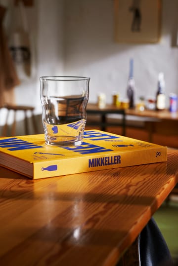 Mikkeller pint olutlasi 2-pack - 40 cl - Holmegaard