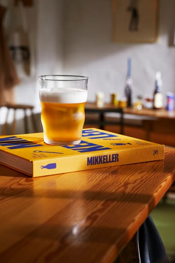 Mikkeller pint olutlasi 2-pack - 40 cl - Holmegaard