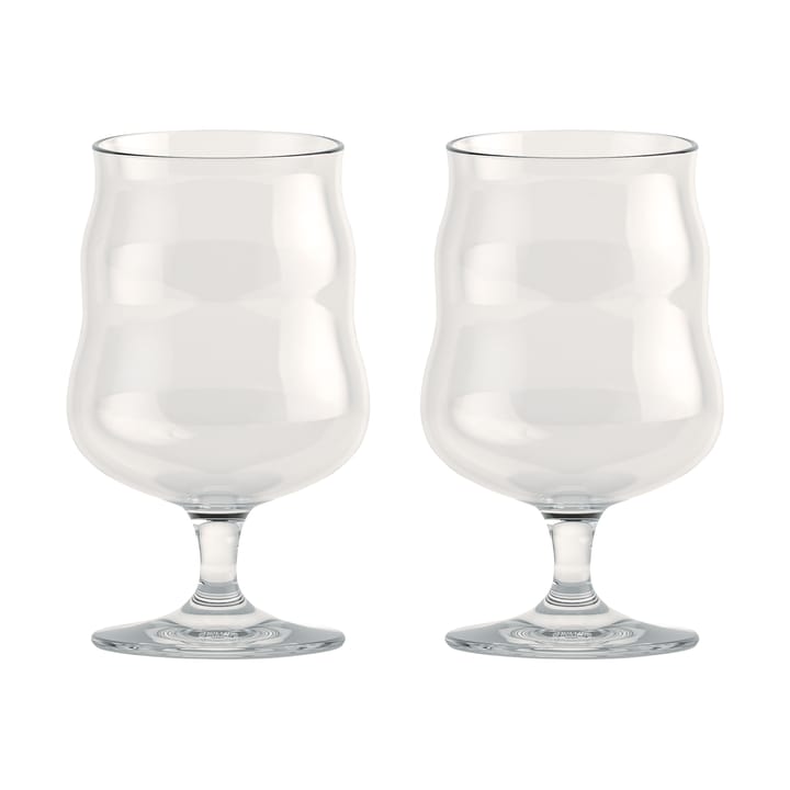 Mikkeller universal olutlasi 2-pack - 40 cl - Holmegaard
