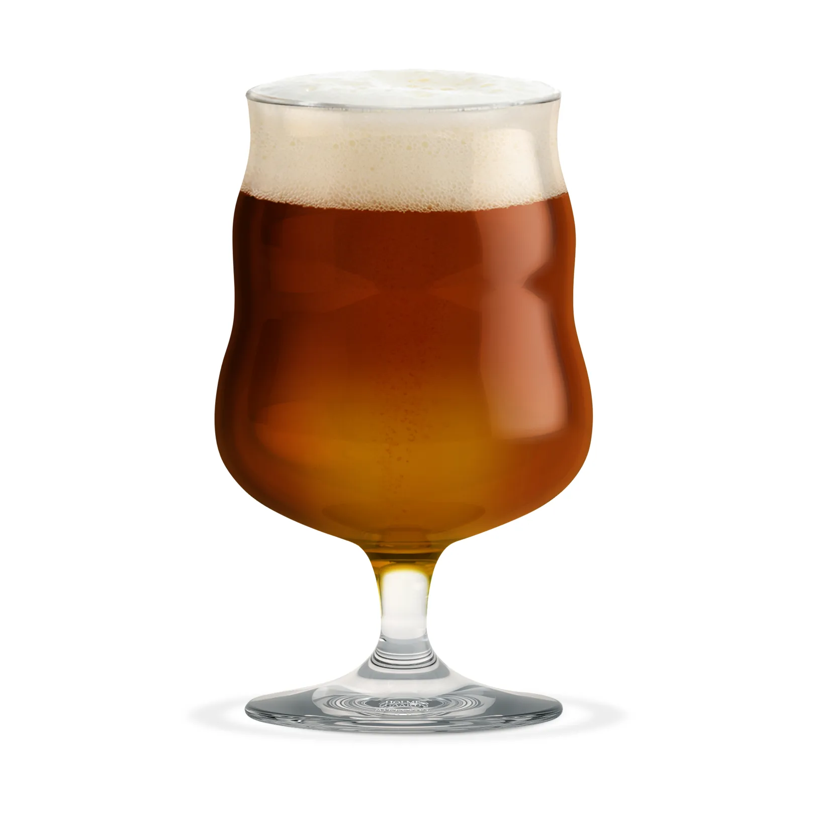 Mikkeller universal olutlasi 2-pack, 40 cl Holmegaard