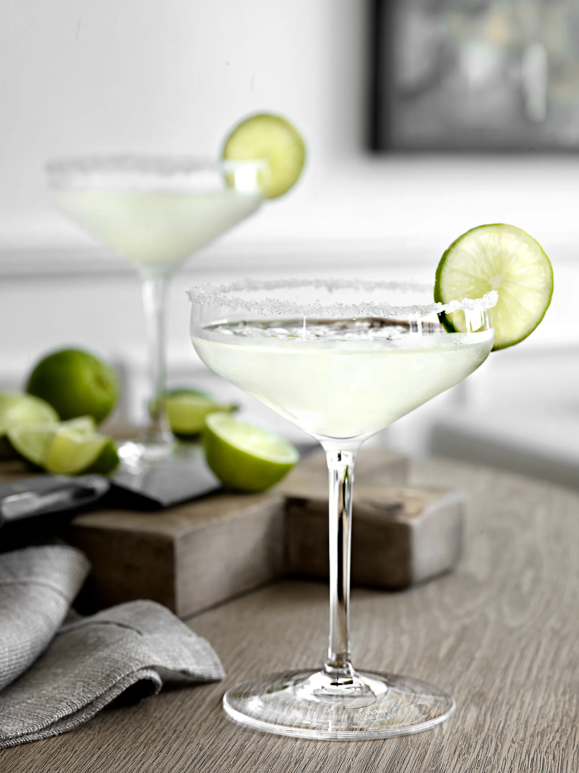 Perfection cocktaillasi 38 cl 6-pakkaus, Kirkas Holmegaard