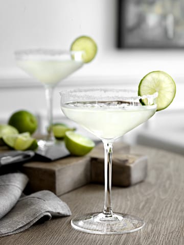 Perfection cocktaillasi 38 cl 6-pakkaus - Kirkas - Holmegaard