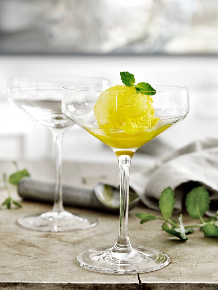 Perfection cocktaillasi 38 cl 6-pakkaus, Kirkas Holmegaard