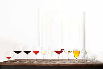 Perfection cocktaillasi 38 cl 6-pakkaus - Kirkas - Holmegaard