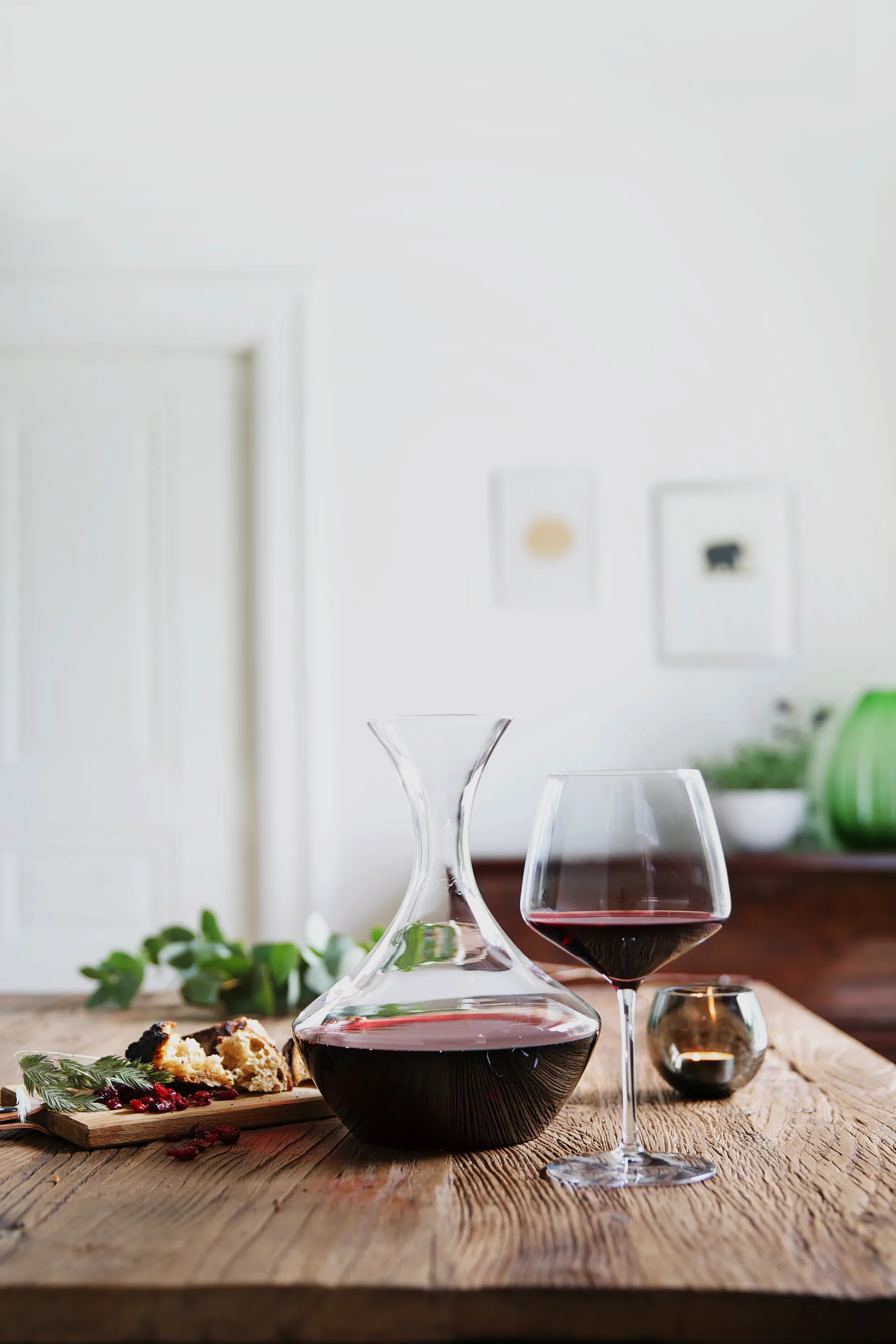 Perfection sommelier-lasi 90 cl 6-pakkaus, Kirkas Holmegaard