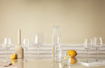 Perfection sommelier-lasi 90 cl 6-pakkaus - Kirkas - Holmegaard