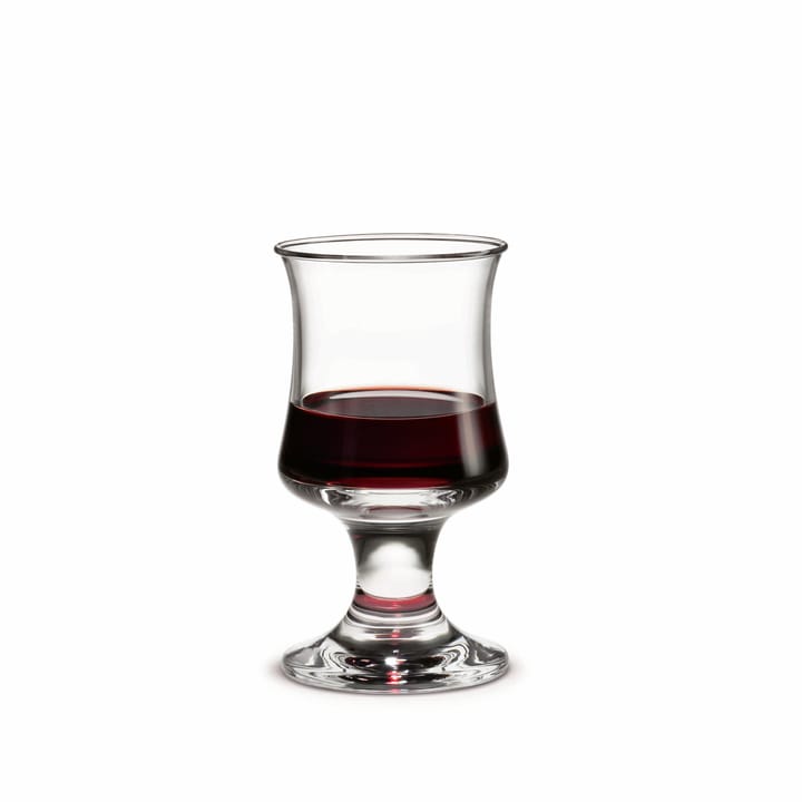 Skeppsglas punaviinilasi, 21 cl Holmegaard