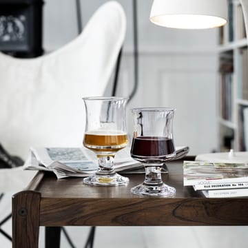 Skeppsglas punaviinilasi - 21 cl - Holmegaard