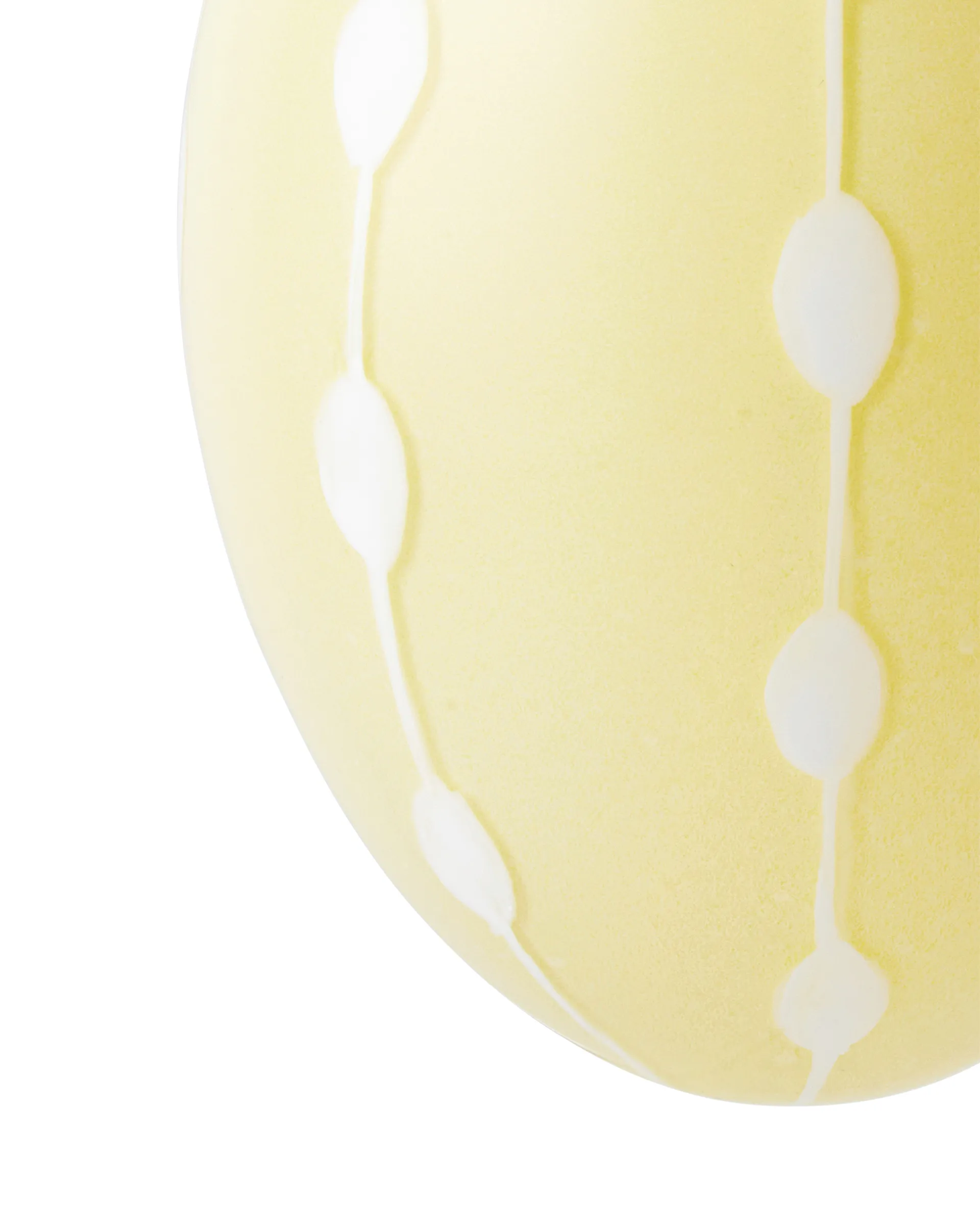 Souvenir easter ripustettava pääsiäiskoriste 7,5 cm, Seed Holmegaard