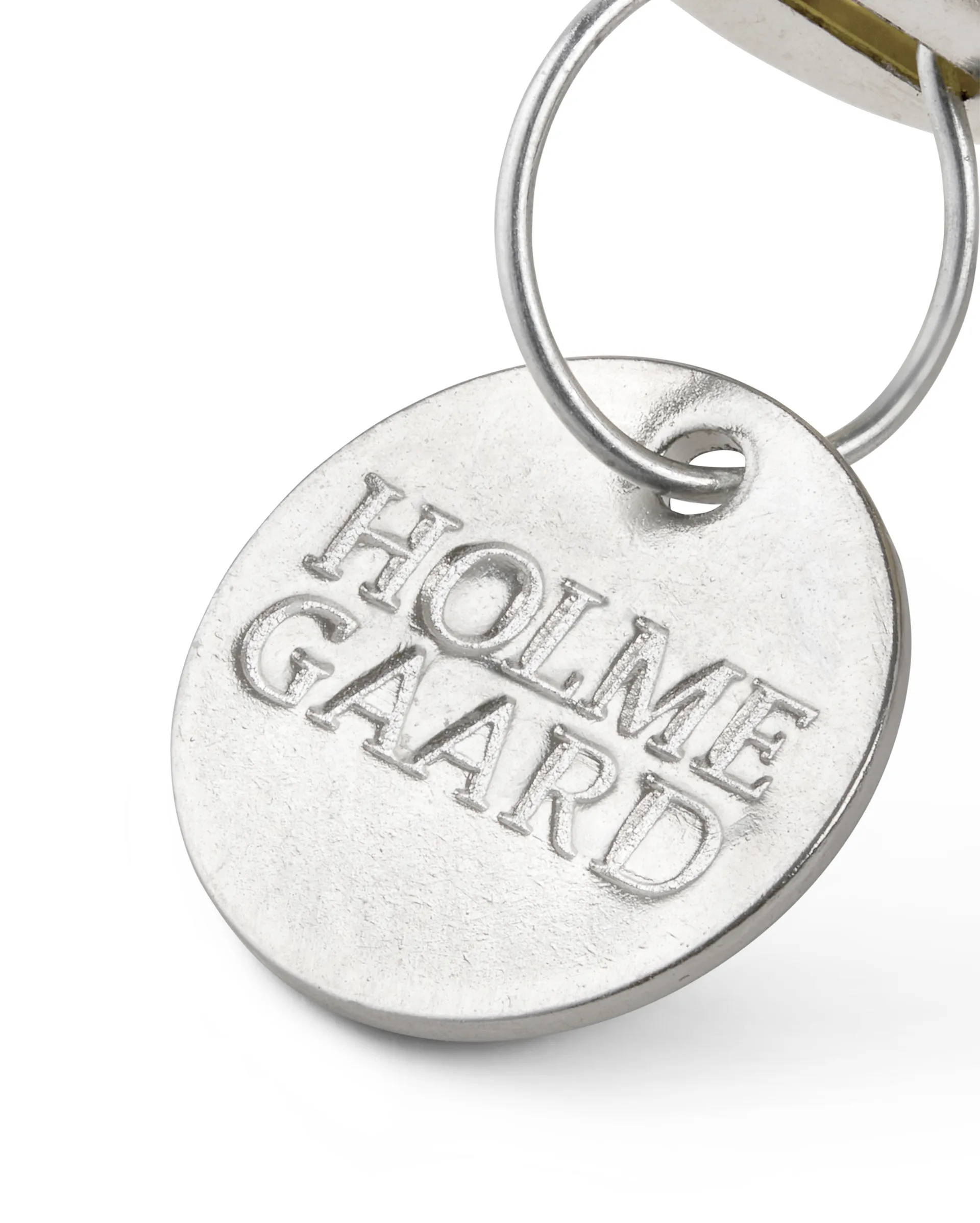 Souvenir easter ripustettava pääsiäiskoriste 7,5 cm, Seed Holmegaard