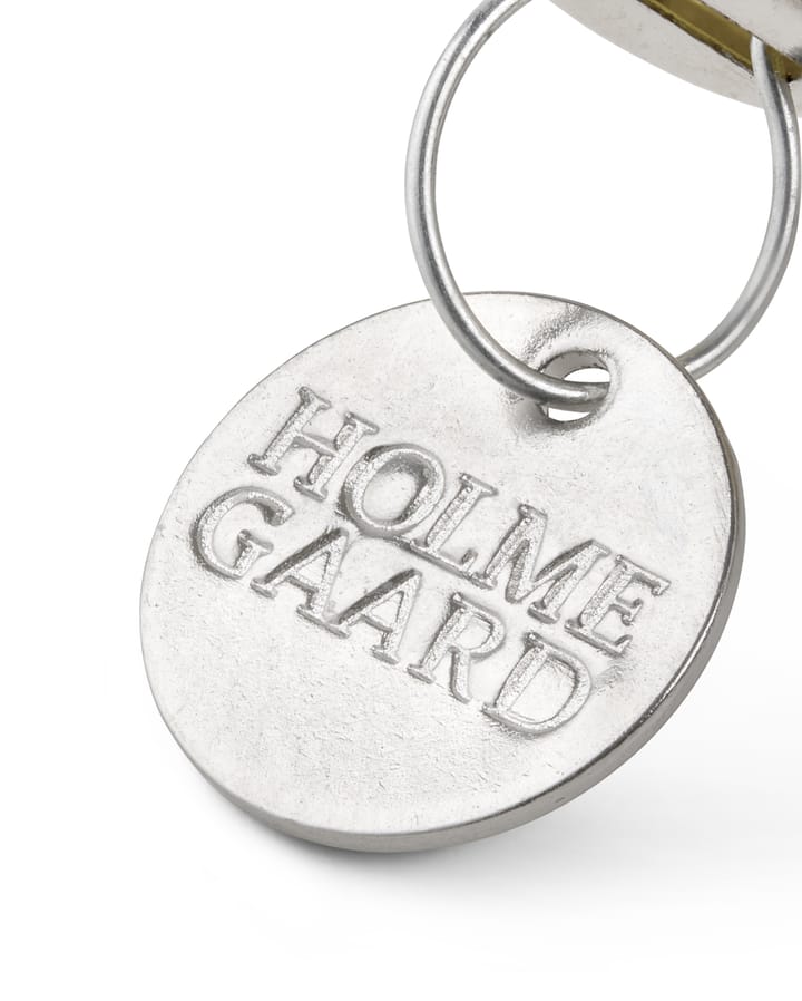 Souvenir easter ripustettava pääsiäiskoriste 7,5 cm - Seed - Holmegaard