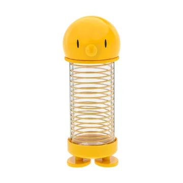 Bumble-juomapullo - Keltainen, 0,4 l - Hoptimist