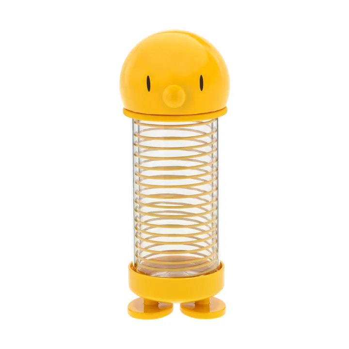 Bumble-juomapullo - Keltainen, 0,4 l - Hoptimist