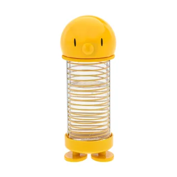 Bumble-juomapullo - Keltainen, 0,4 l - Hoptimist