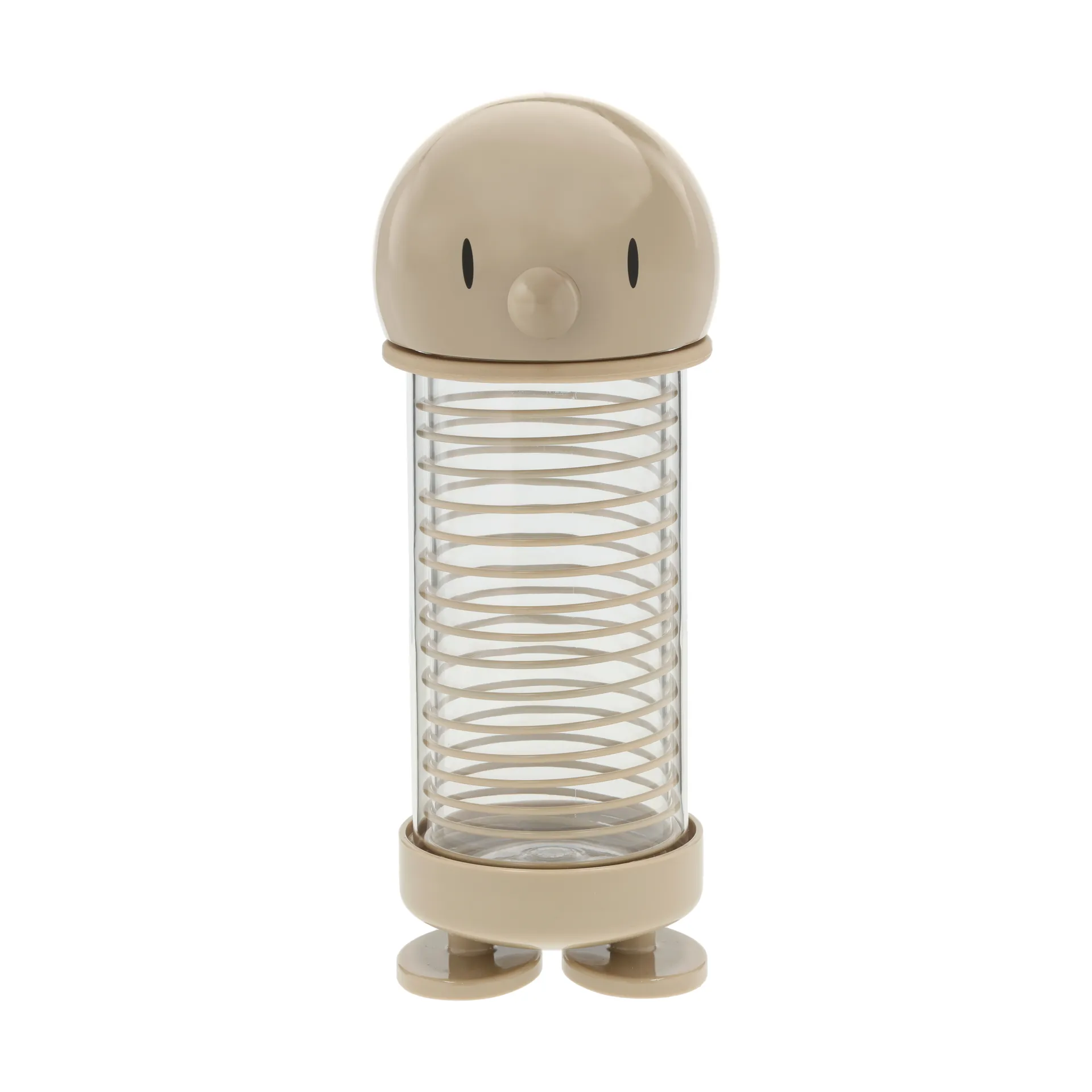 Bumble-juomapullo, Latte, 0,4 l Hoptimist