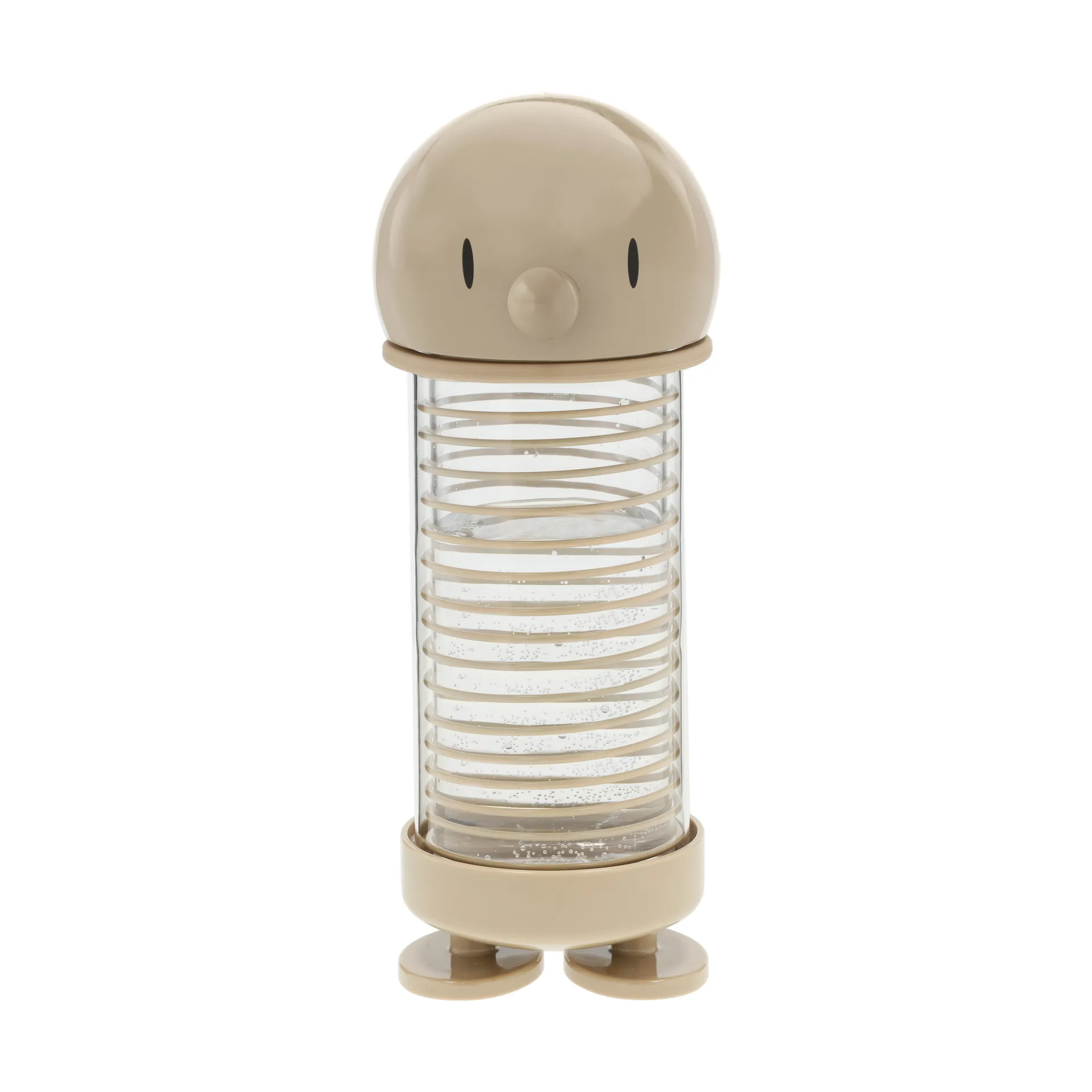 Bumble-juomapullo, Latte, 0,4 l Hoptimist