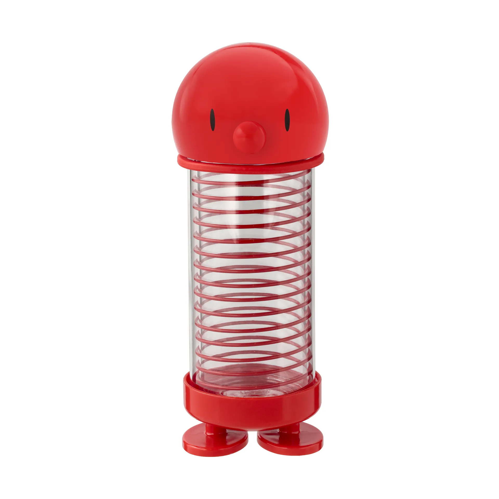 Bumble-juomapullo, Red, 0,4 l Hoptimist