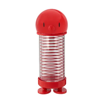 Bumble-juomapullo - Red, 0,4 l - Hoptimist
