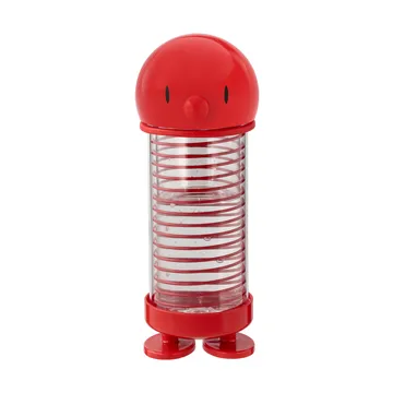 Bumble-juomapullo - Red, 0,4 l - Hoptimist