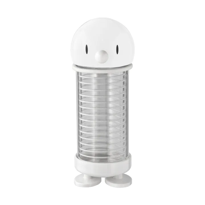 Bumble-juomapullo - Valkoinen, 0,4 l - Hoptimist