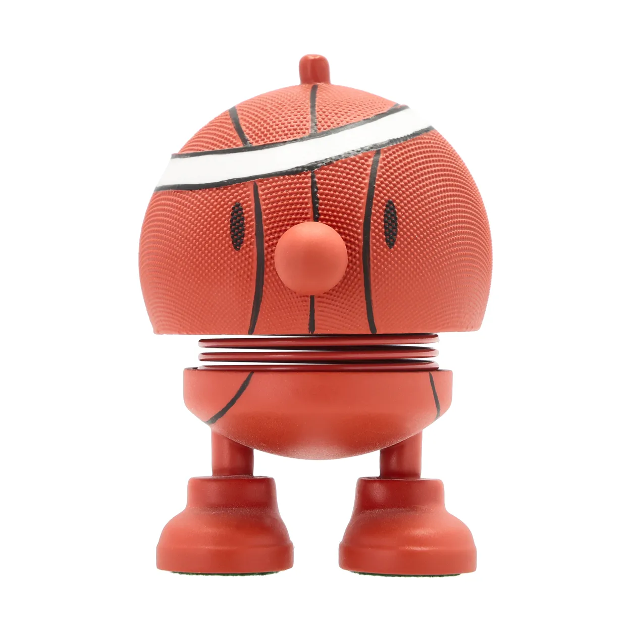 Hoptimist Hoptimist Basketball Bumble S figuuri Oranssi