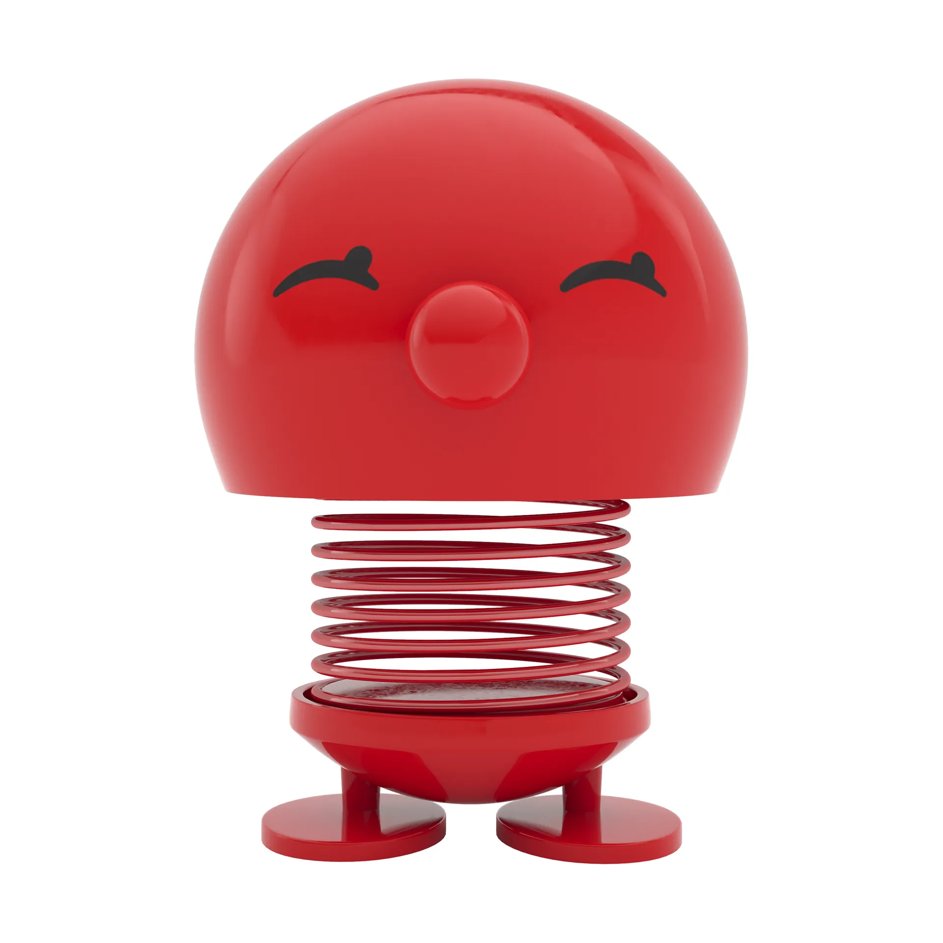 Hoptimist Bimble L -hahmo, Red Hoptimist