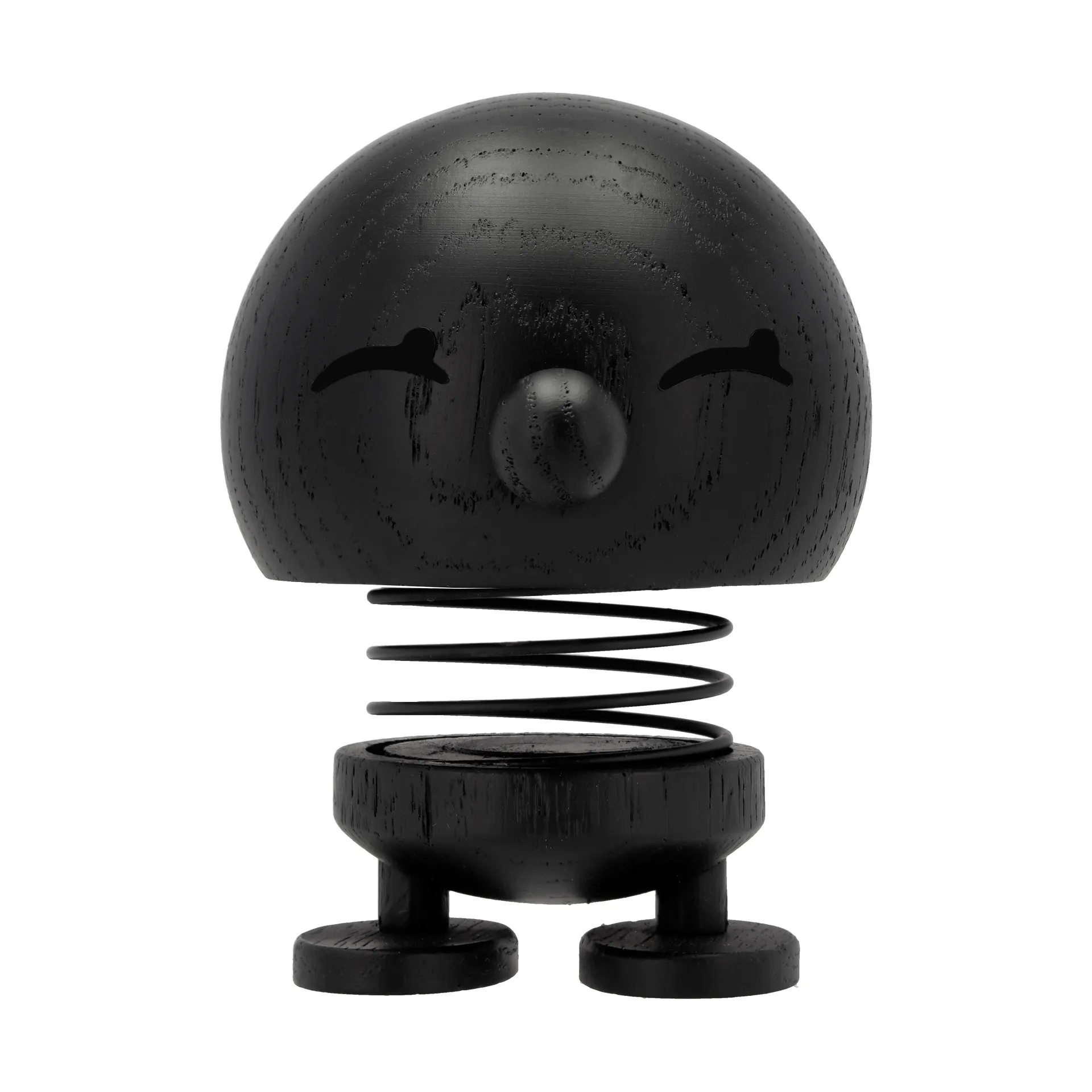 Hoptimist Bimble M -hahmo, Stained oak Hoptimist