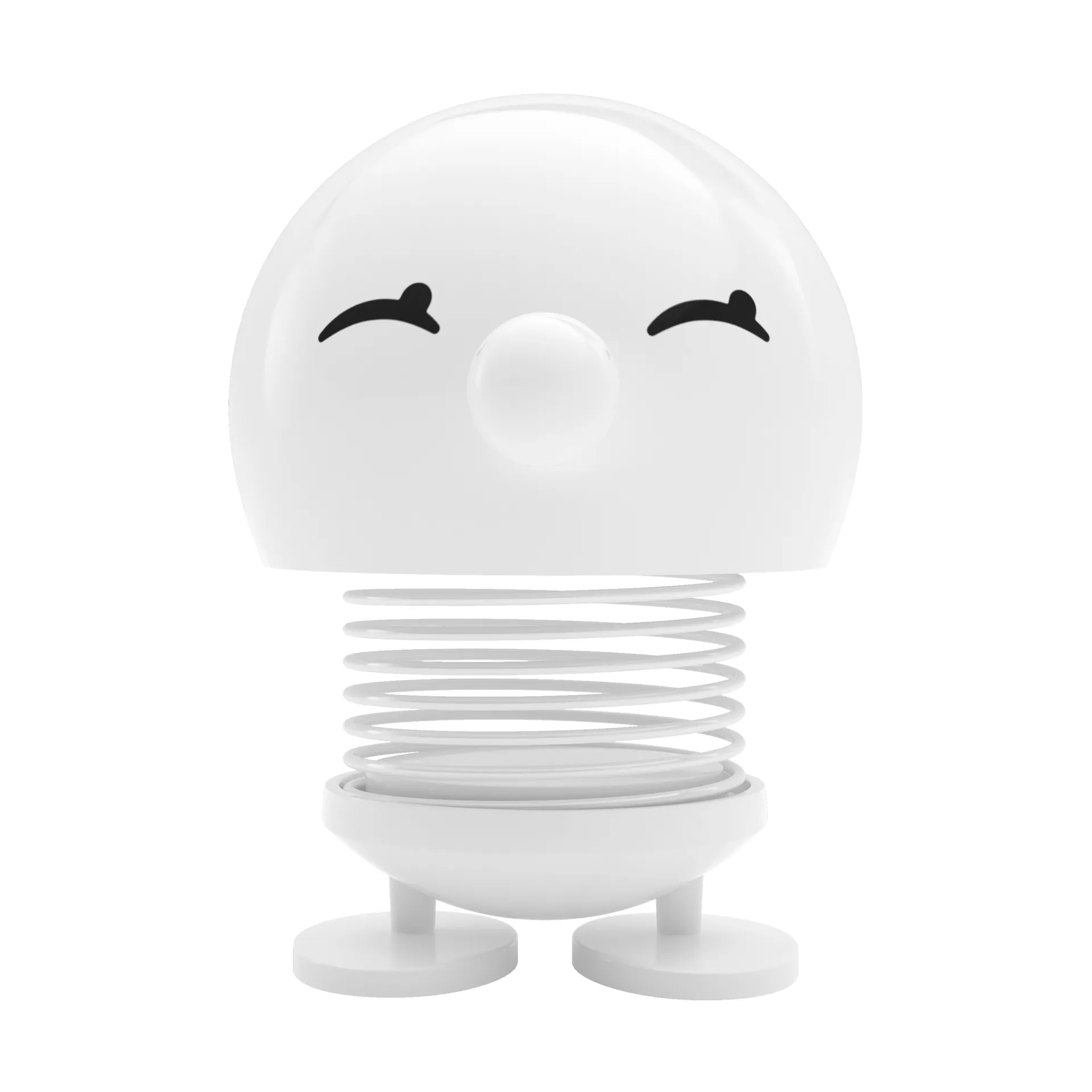 Hoptimist Bimble M -hahmo, White Hoptimist