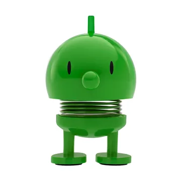 Hoptimist Bumble -figuuri XS - Vihreä - Hoptimist