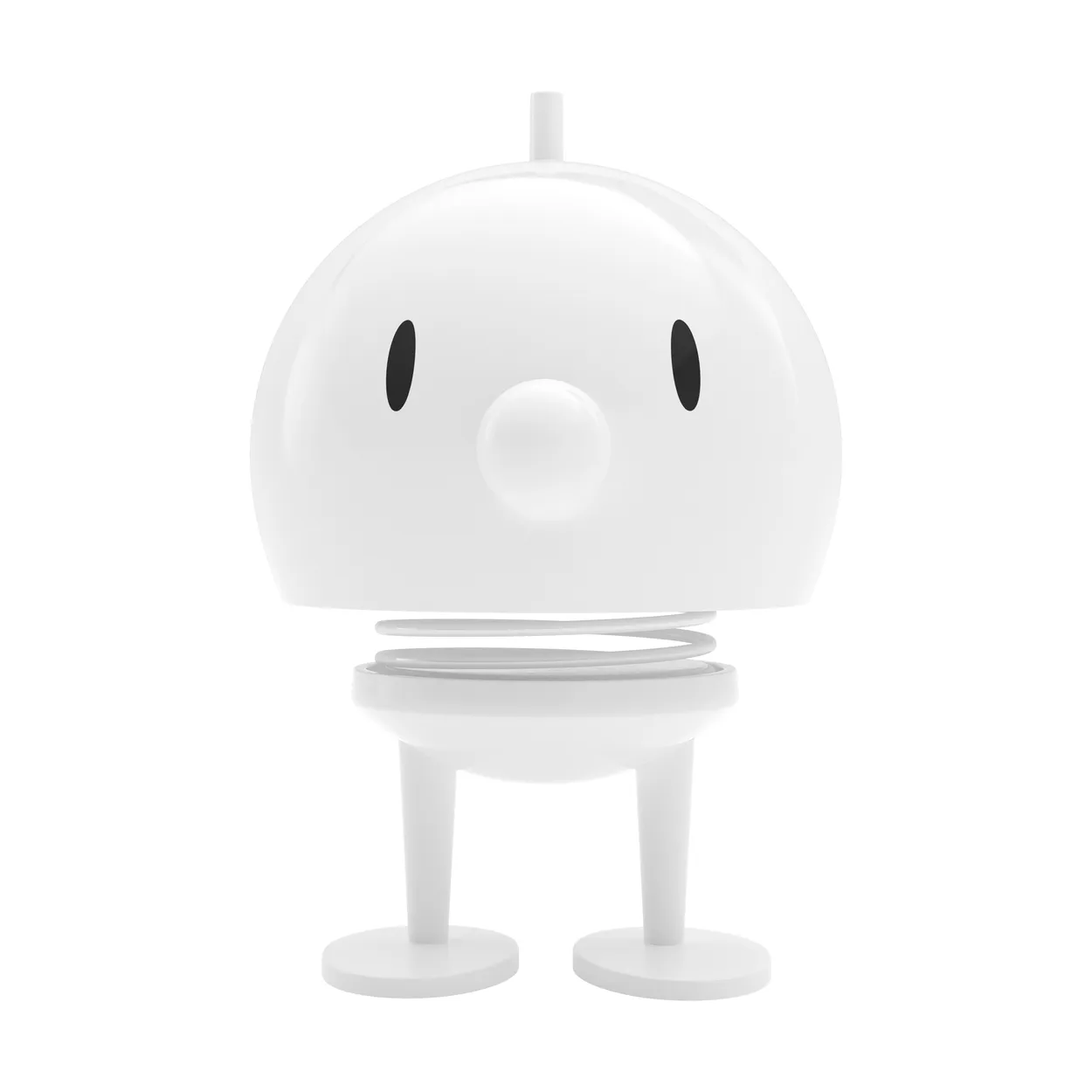 Hoptimist Hoptimist Bumble L -hahmo White