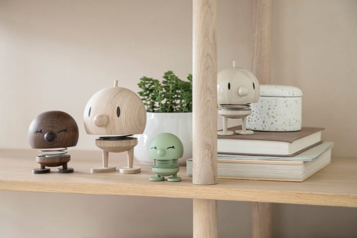 Hoptimist Bumble M -hahmo, Latte Hoptimist