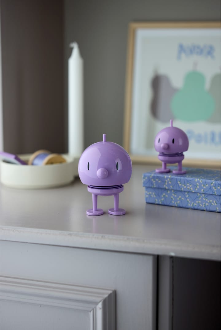 Hoptimist Bumble M -hahmo, Laventeli Hoptimist