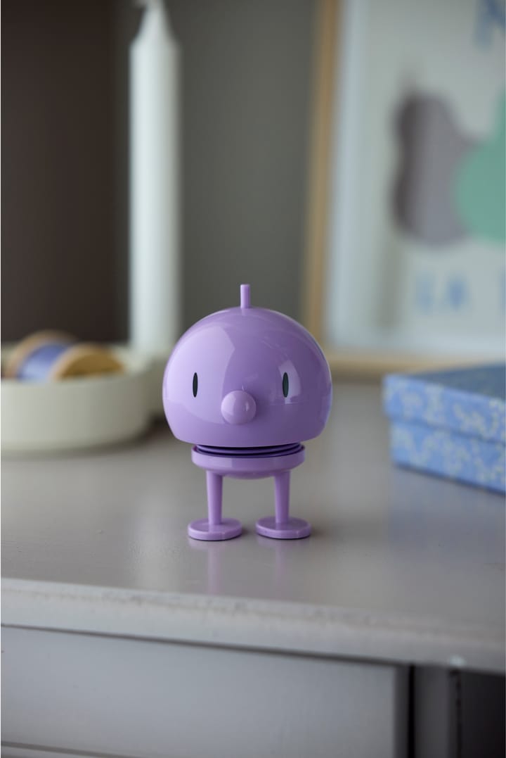 Hoptimist Bumble M -hahmo, Laventeli Hoptimist