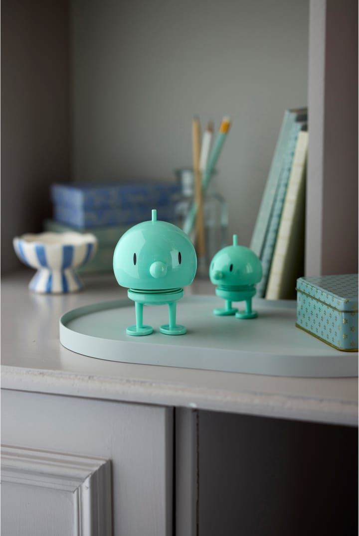 Hoptimist Bumble M -hahmo, Minttu Hoptimist