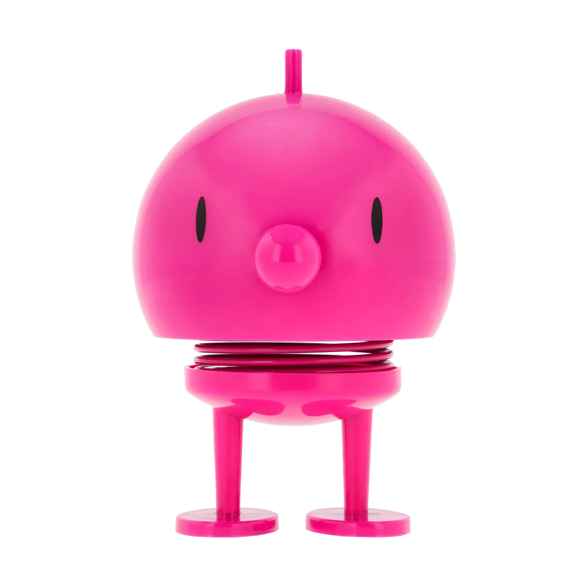Hoptimist Bumble M -hahmo, Pinkki Hoptimist