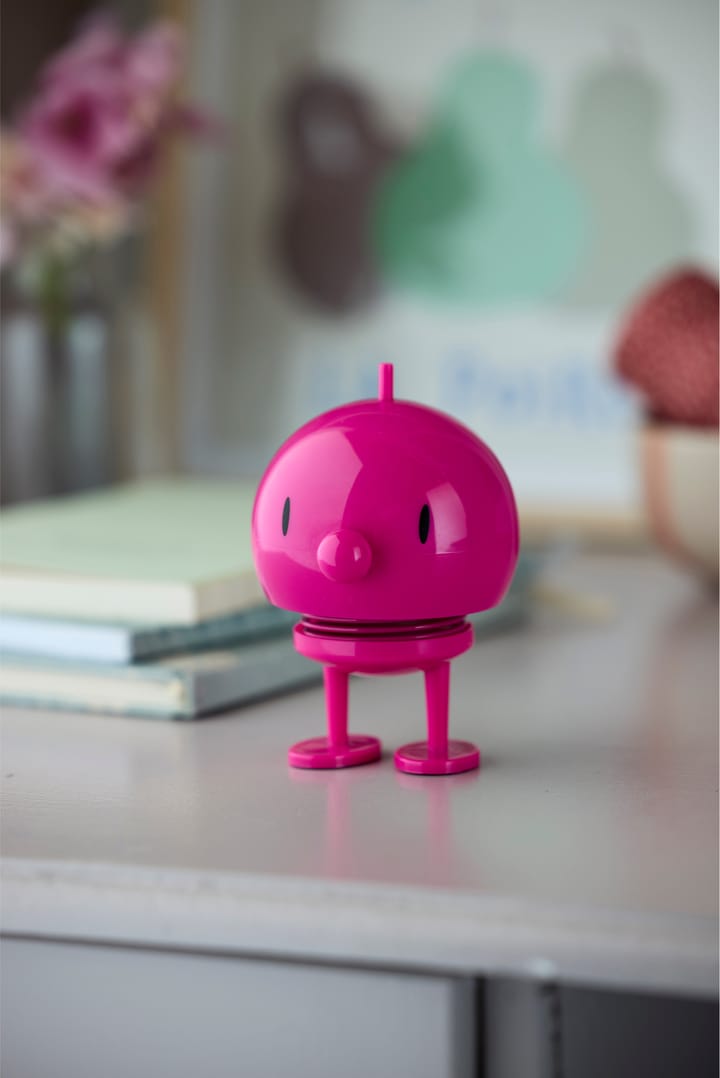 Hoptimist Bumble M -hahmo, Pinkki Hoptimist