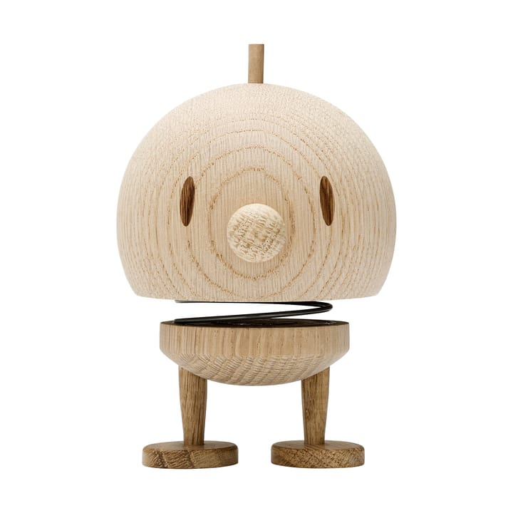 Hoptimist Bumble M -hahmo - Raw oak - Hoptimist