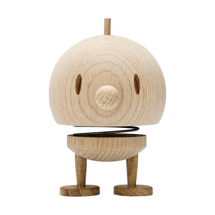 Hoptimist Bumble M -hahmo - Raw oak - Hoptimist